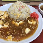 ラーメン まるとも - 