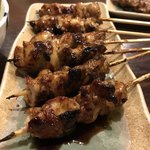 Yakitori No Oogiya - 