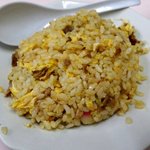 福源 - 食感も塩梅も良し！