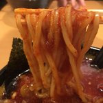 RED HOT NOODLES - 麺リフト
