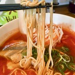 らぁめん専門店 さあれ  関目店  - 