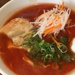 らぁめん専門店 さあれ  関目店  - 