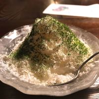 舎人庵・とんぼ - 