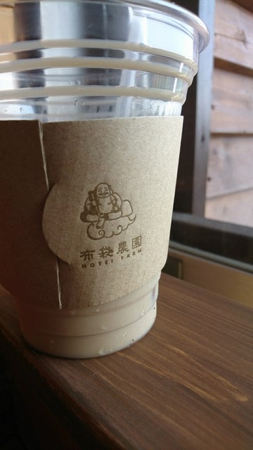 布袋農園 - 村田町その他（カフェ）の写真