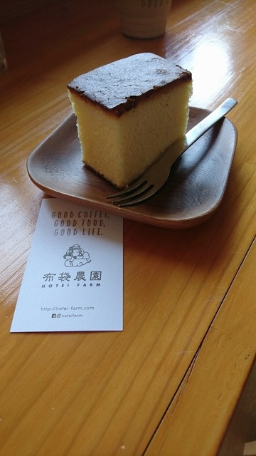 布袋農園 - 村田町その他（カフェ）の写真