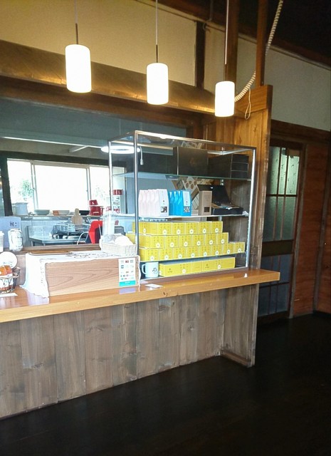 布袋農園 - 村田町その他（カフェ）の写真