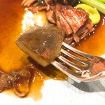 ラチュレ - ○○○○の前ビレ