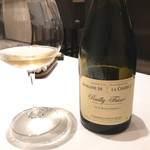 ラチュレ - ピュイフュッセ