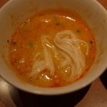 四川料理･薬膳火鍋 花椒庭 - 