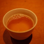 Shiki Hinabe Kashoutei - 食後のお茶
