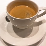 ラチュレ - エスプレッソ