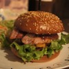 WAVES BURGER 名駅店
