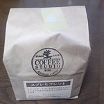 コーヒースタジオ 大阪店 - 