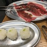 Oosaka Yakiniku Horumon Futago - 