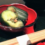 みしまや - 香の物