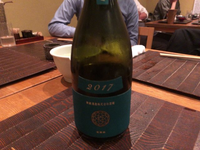 佐々木直樹さんの日本酒と自家製蕎麦 By オールバックgogogo 移転 山介 ヤマスケ 本所吾妻橋 割烹 小料理 食べログ