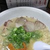 博多長浜ラーメン みよし