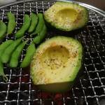 ホルモン本舗 新橋店 - 