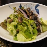 肉料理ふくなが - 