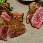 肉料理ふくなが - 