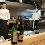 肉料理ふくなが - 