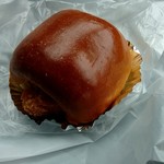 コパン - クリーミィコーンフライ　150円