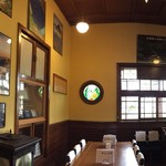 オーチャードグラス - 