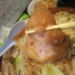 男気らーめんアカギ - 