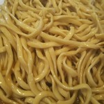 男気らーめんアカギ - 