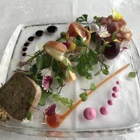 ベッラ・ヴィスタ - 