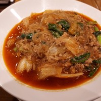 個室中華 頤和園 溜池山王店 - 