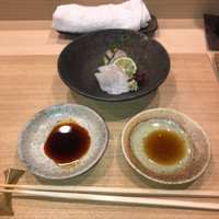 鮨 まるふく - 