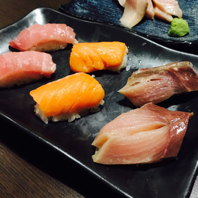 Loites レストラン 飲食店の検索 お寿司 夜景と完全個室居酒屋離れ邸大宮西口店