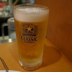 Itadakimasu - （2018/4月）生ビール