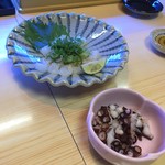 幸っちゃん寿司 - 