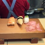 幸っちゃん寿司 - 