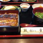 Unagi Ryou Shin - 