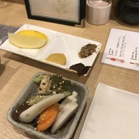 里葉亭 - 