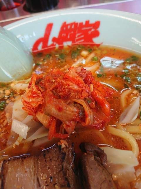 山岡家マジック By Oneamisuの翼 山岡家 阿見店 やまおかや 荒川沖 ラーメン 食べログ