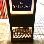 Bar SALVAdOR - 