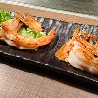 鉄板人 - 