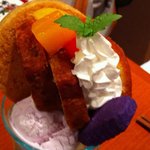 ちゃーりーはうす - 