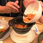 かわず - トマトフォンデュ　1,200円