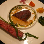 レストランRyu - 