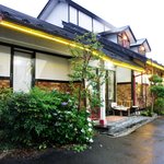 レストラン　ぱぴえ - 