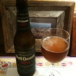エル バレンシアーノ - スペイン産ビール
