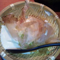 飛騨牛一頭家 馬喰一代 長良本家 - 手作り豆腐