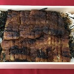 うなぎ　なか勝 - 