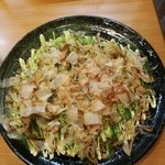 お好み焼き鉄板焼き 塚本 - 