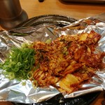 お好み焼き鉄板焼き 塚本 - 